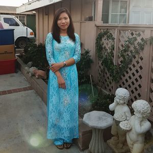 Meet your Posher, Thanh